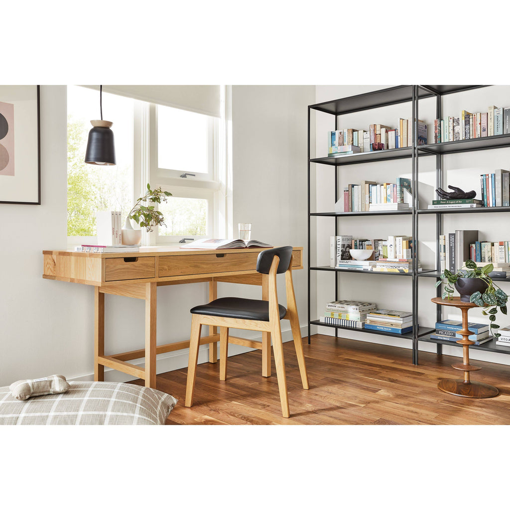 Modern Slim Bookcase Z33888
