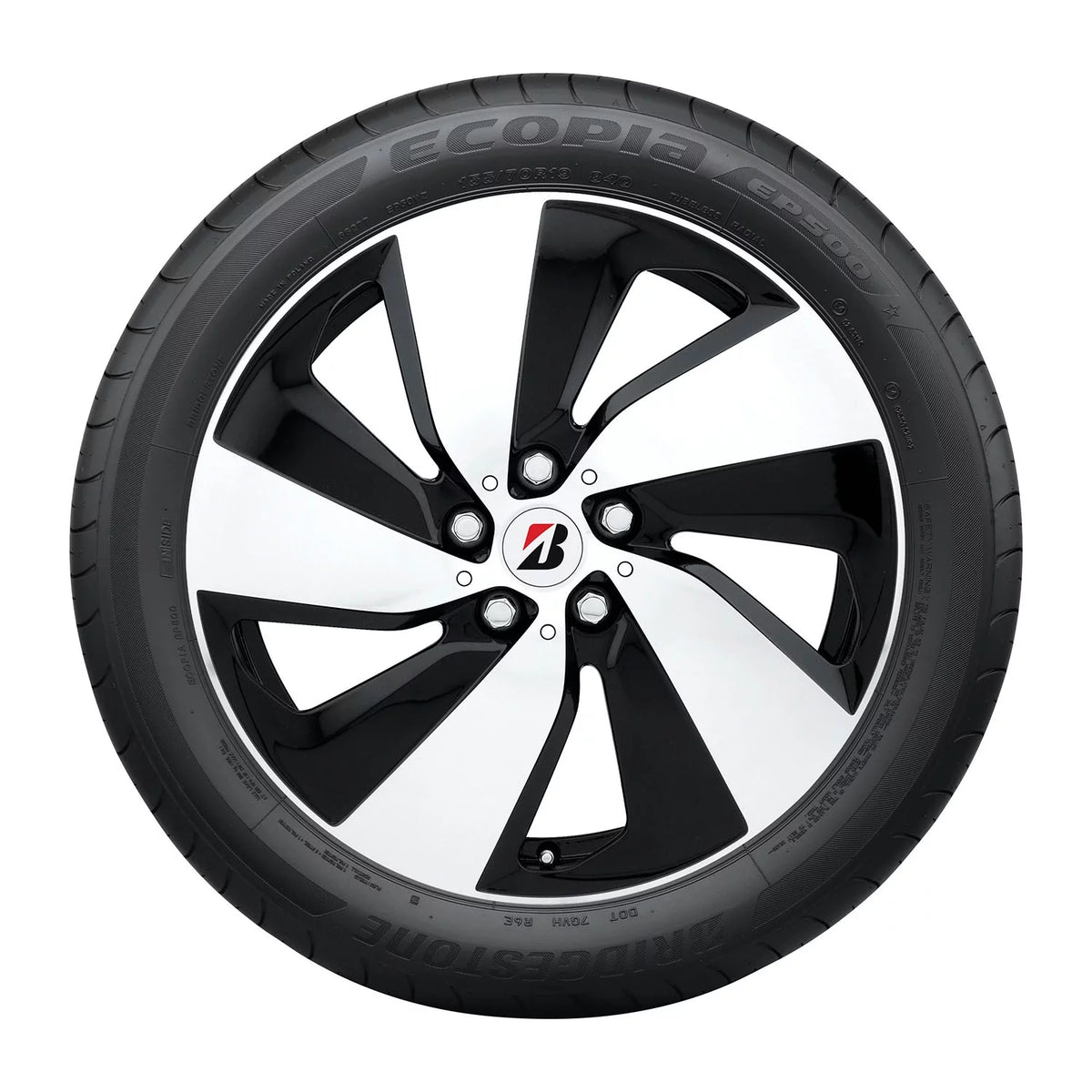 Summer 155/70R19 84Q Passenger Tire Q290133