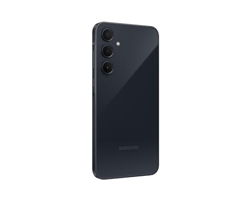 128GB Dual-SIM Unlocked Android Smartphone (Awesome Navy) Q333531