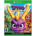 Xbox One Spyro Reignited Trilogy G7909