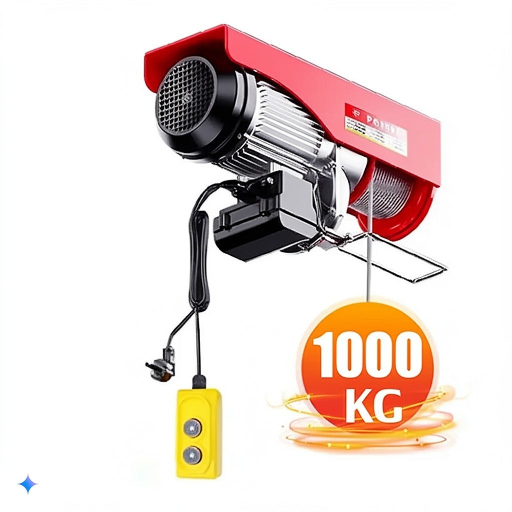 Foldable Electric Lift Scaffolding V975928