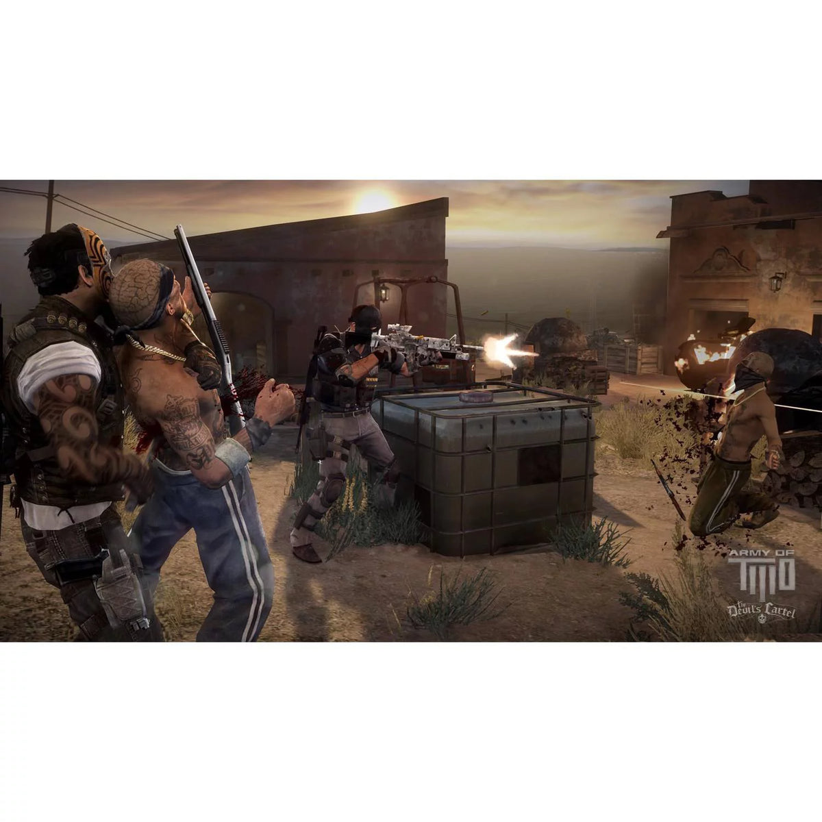 PlayStation 3 Game O879