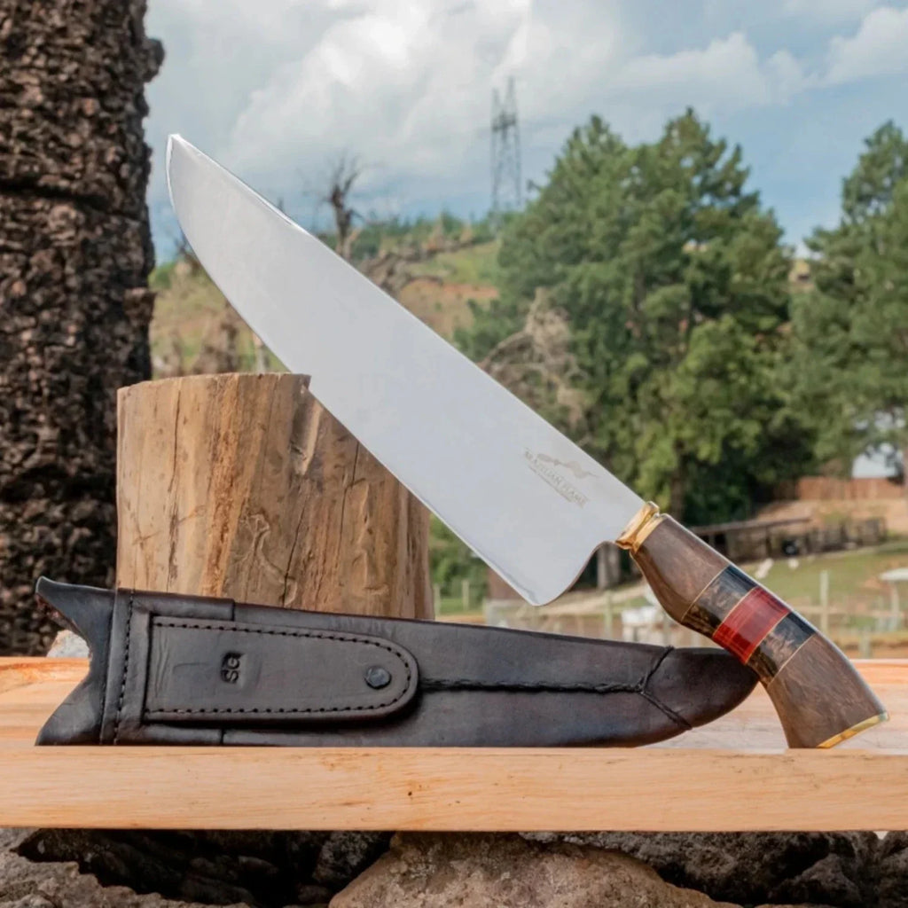 Picanha Knife A182