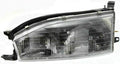 Driver Side Head Light F6852