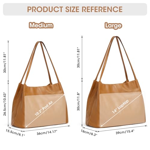 Leather Tote Bags M452637