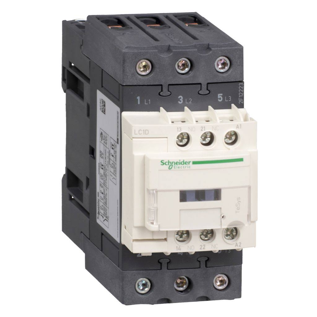 3P 3 No AC-3 Contactor 440 V 50 A 440 V AC Coil S923