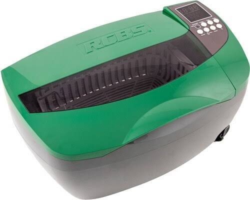 Ultrasonic Case Cleaner A301513