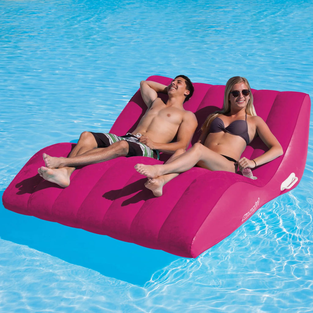 Sapphire Double Zero Gravity Lounge L87099