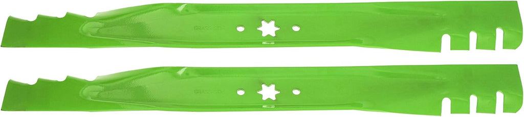 Mulching Blade 2 Pack X3235