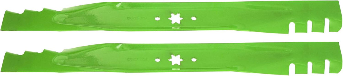 Mulching Blade 2 Pack X3235