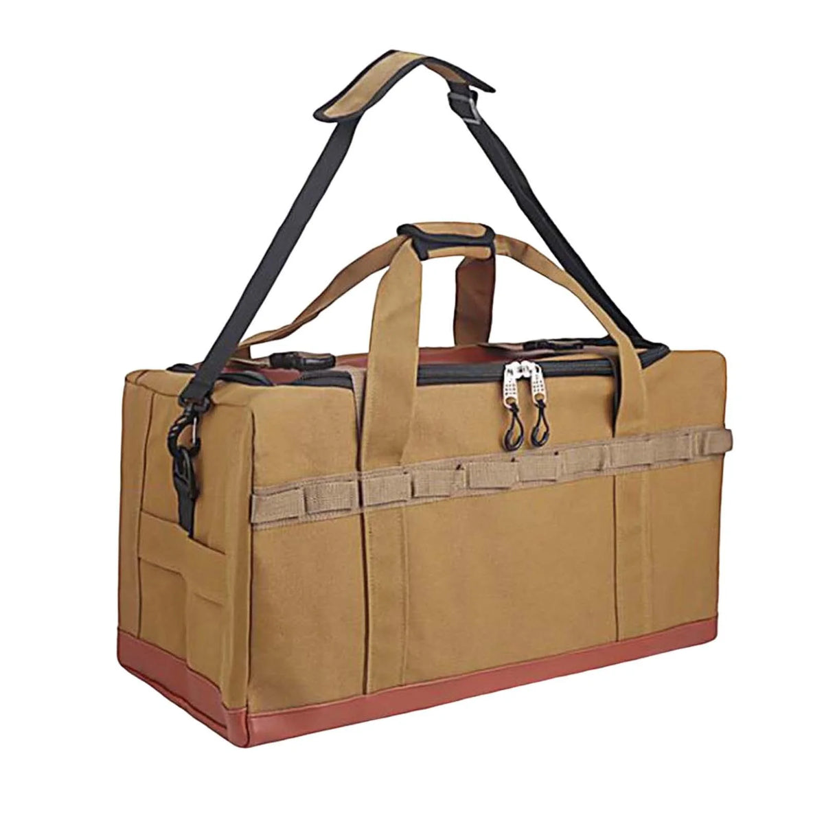 120L Camping Tent Storage Bag Duffel Tote U597751