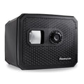 Large Fire-Resistant Safe with Combination Lock F5282