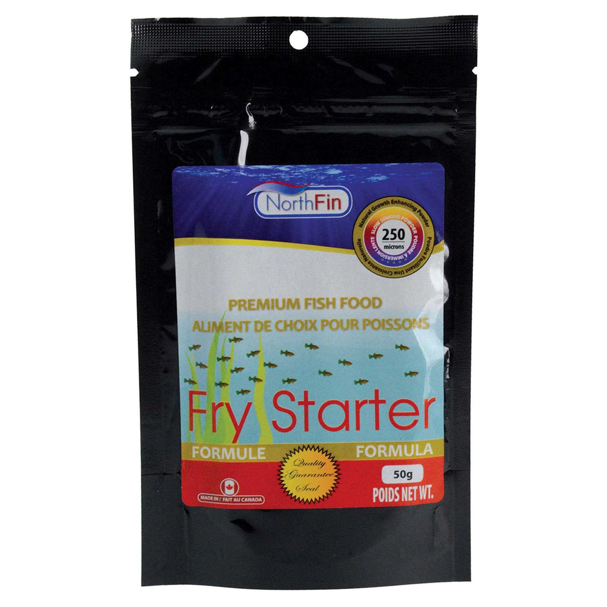 Slow Sinking Powder N708