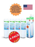 Water and Ice Filter 4 Pack S85463