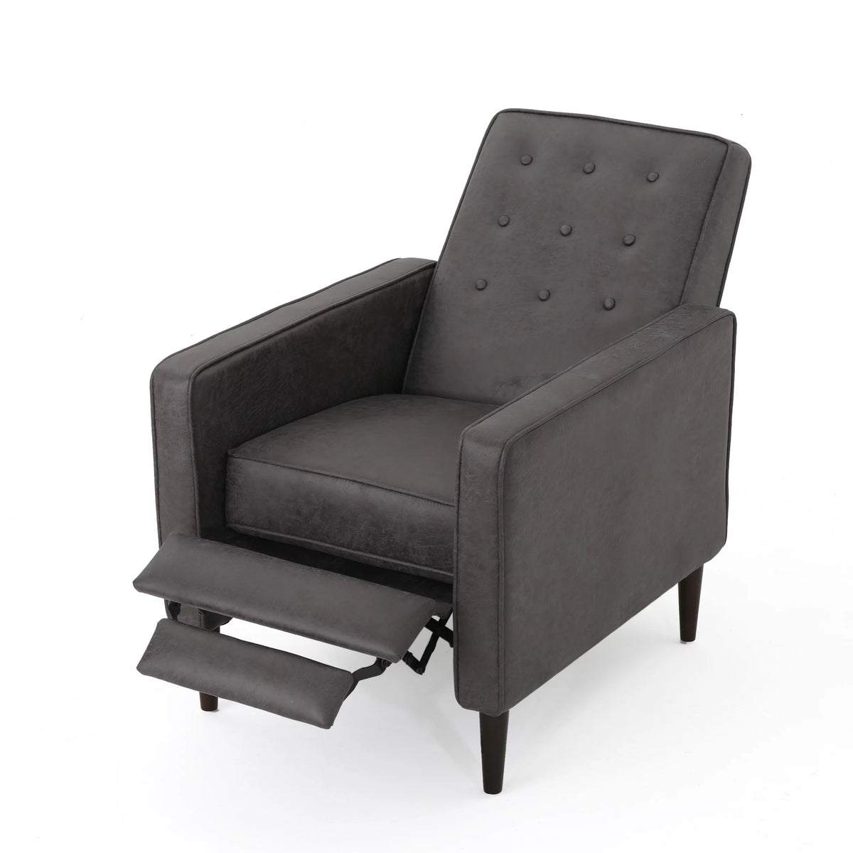 Microfiber Recliner S275