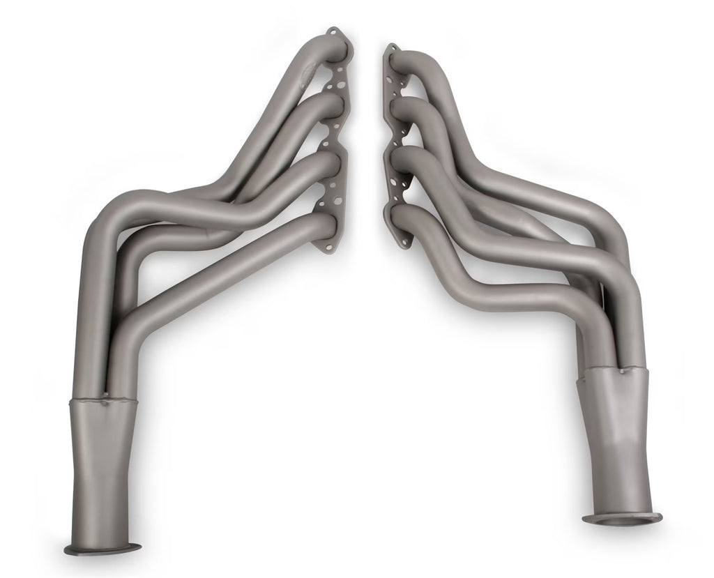 Exhaust Header F414