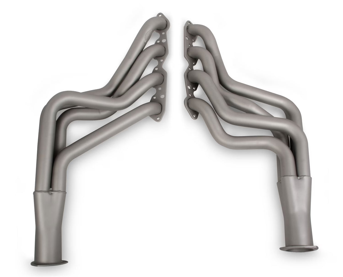 Exhaust Header F414