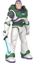 11.5 inch Buzz Action Figure with Light & Sound X9624
