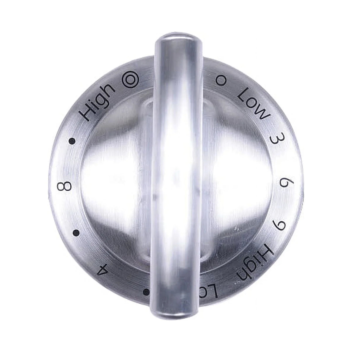 Range Knob F14779