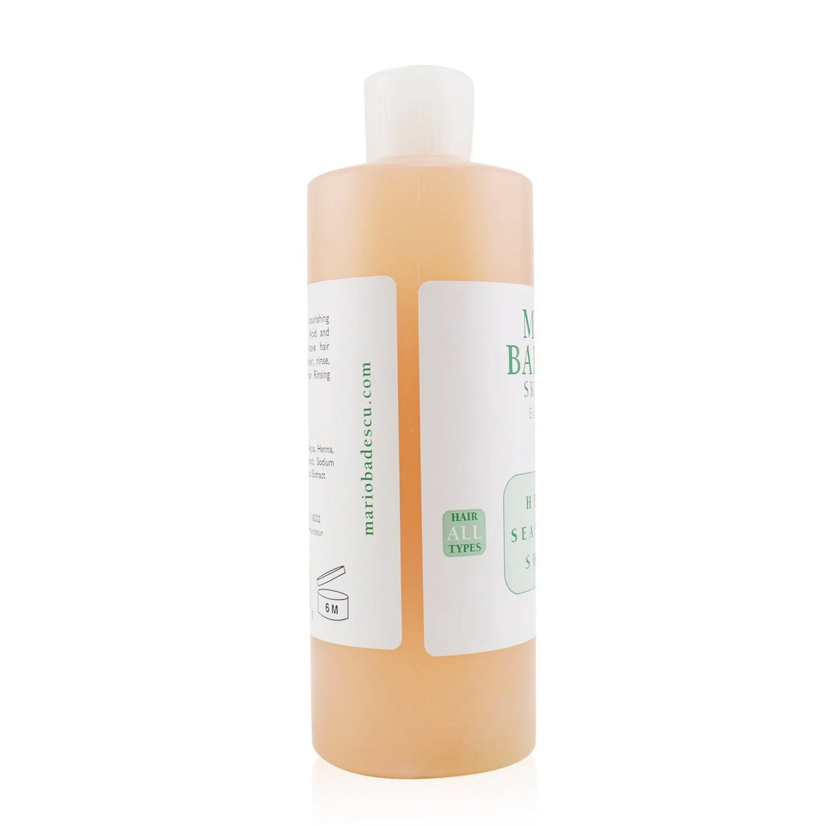 Shampoo 236ml/8oz U6536