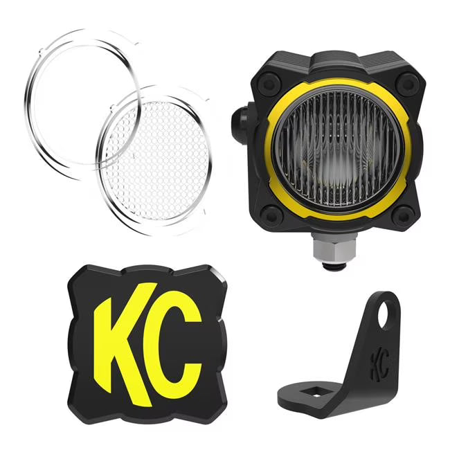 2-Light Master Kit F47587