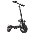2600W 45 MPH 40 Miles Disc Brake Electric Scooter O5252