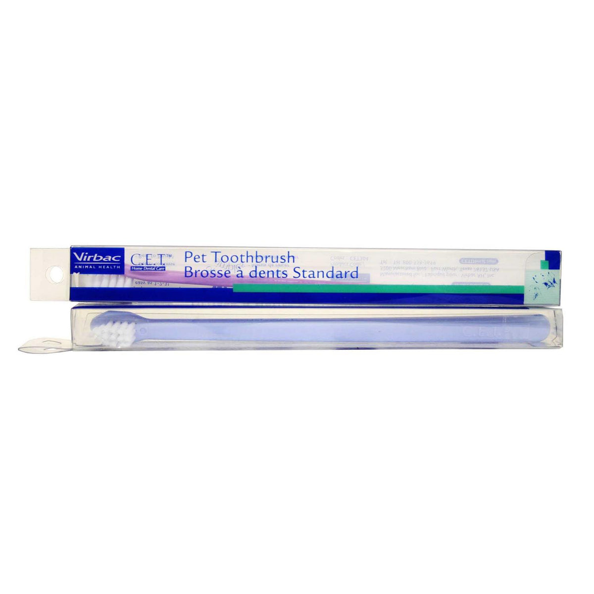 Pet Toothbrush C825571