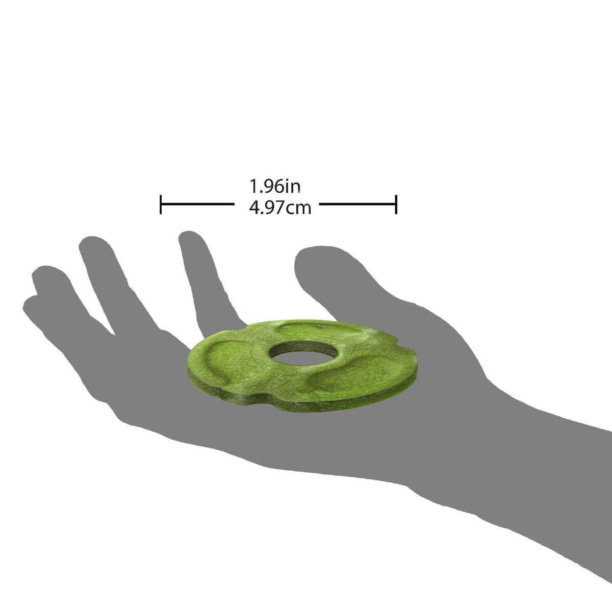 Catnip Disc Blaster Cat Toy O26748