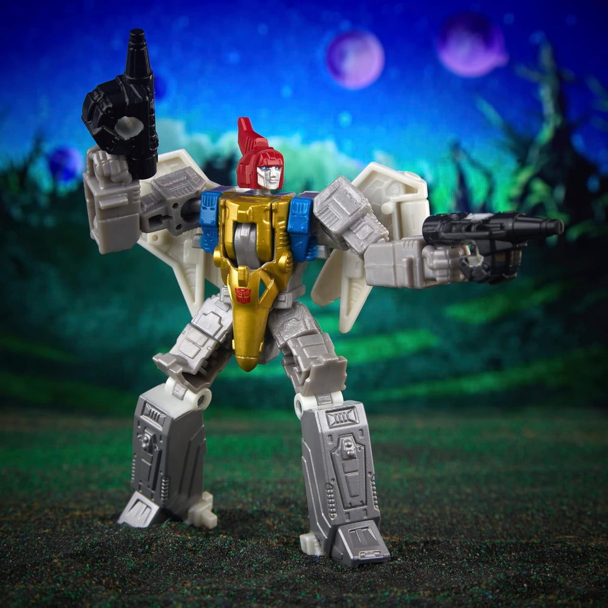 3.5-inch Dinobot Action Figure A157253