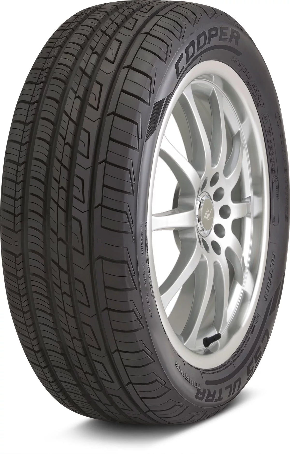All Season 225/45R17 91H Passenger Tire I835