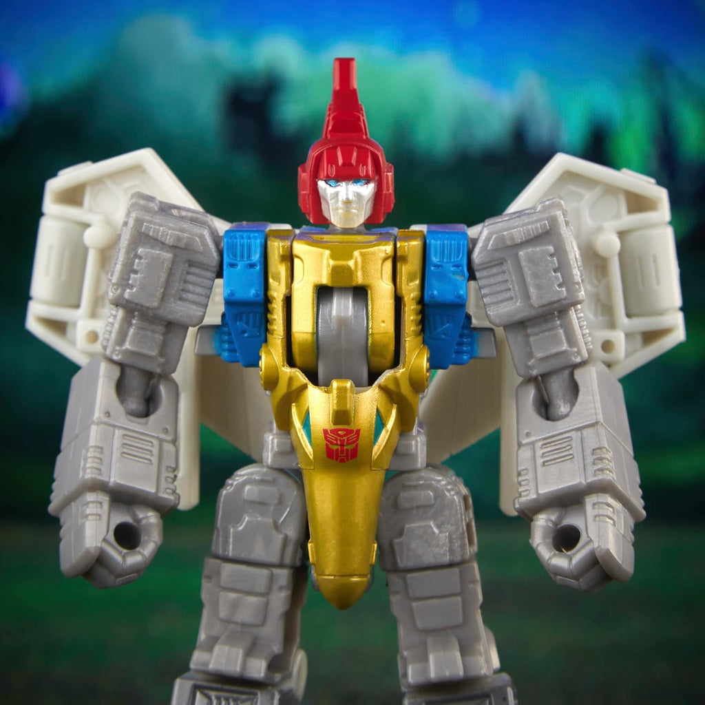 3.5-inch Dinobot Action Figure A157253