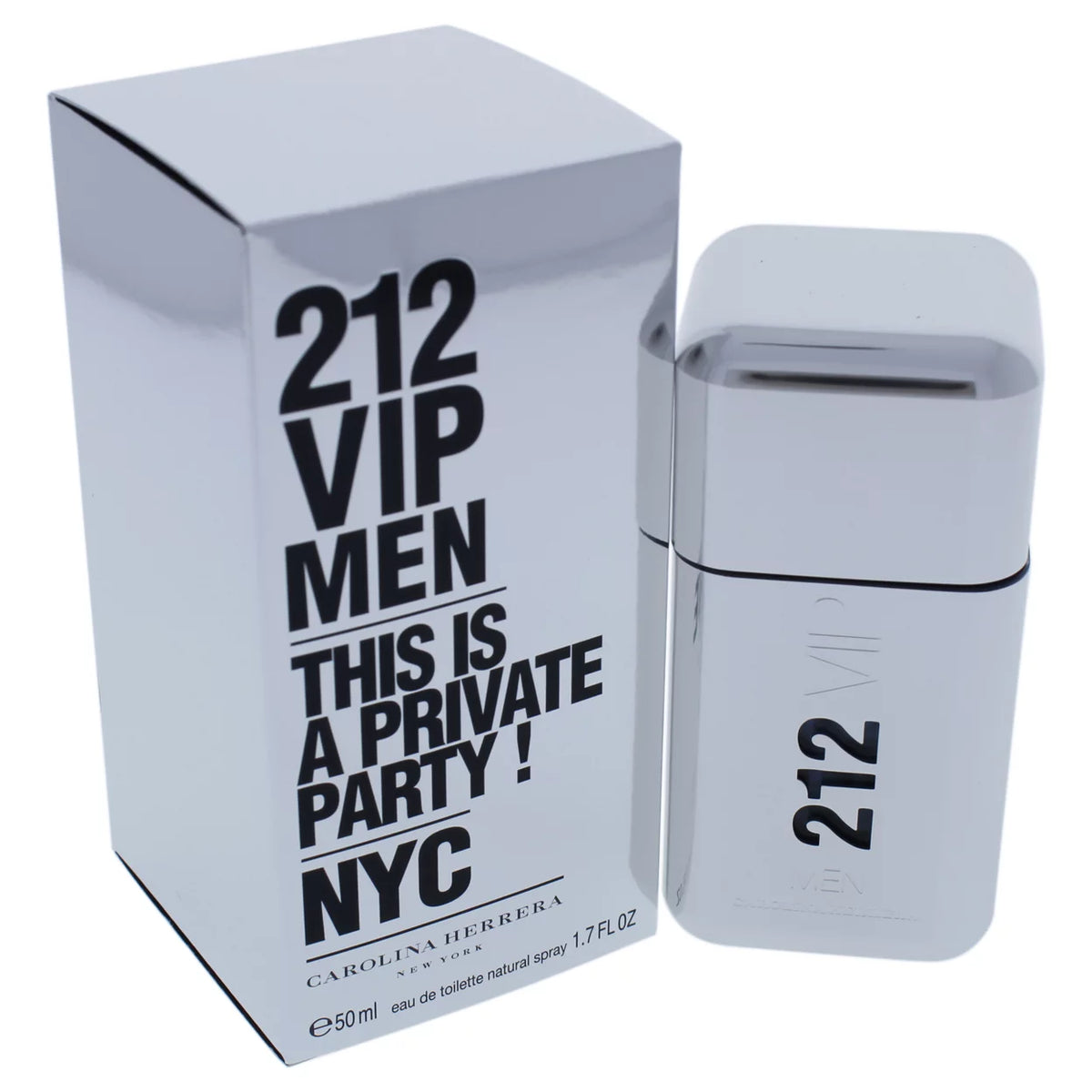 1.7 oz EDT Spray V7553