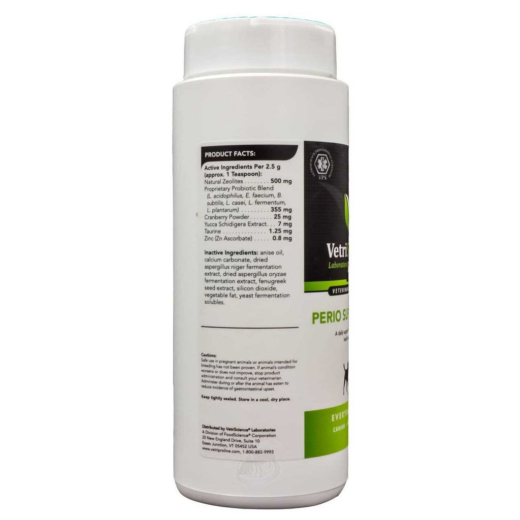 Perio Support Pro for Dogs and Cats Z699
