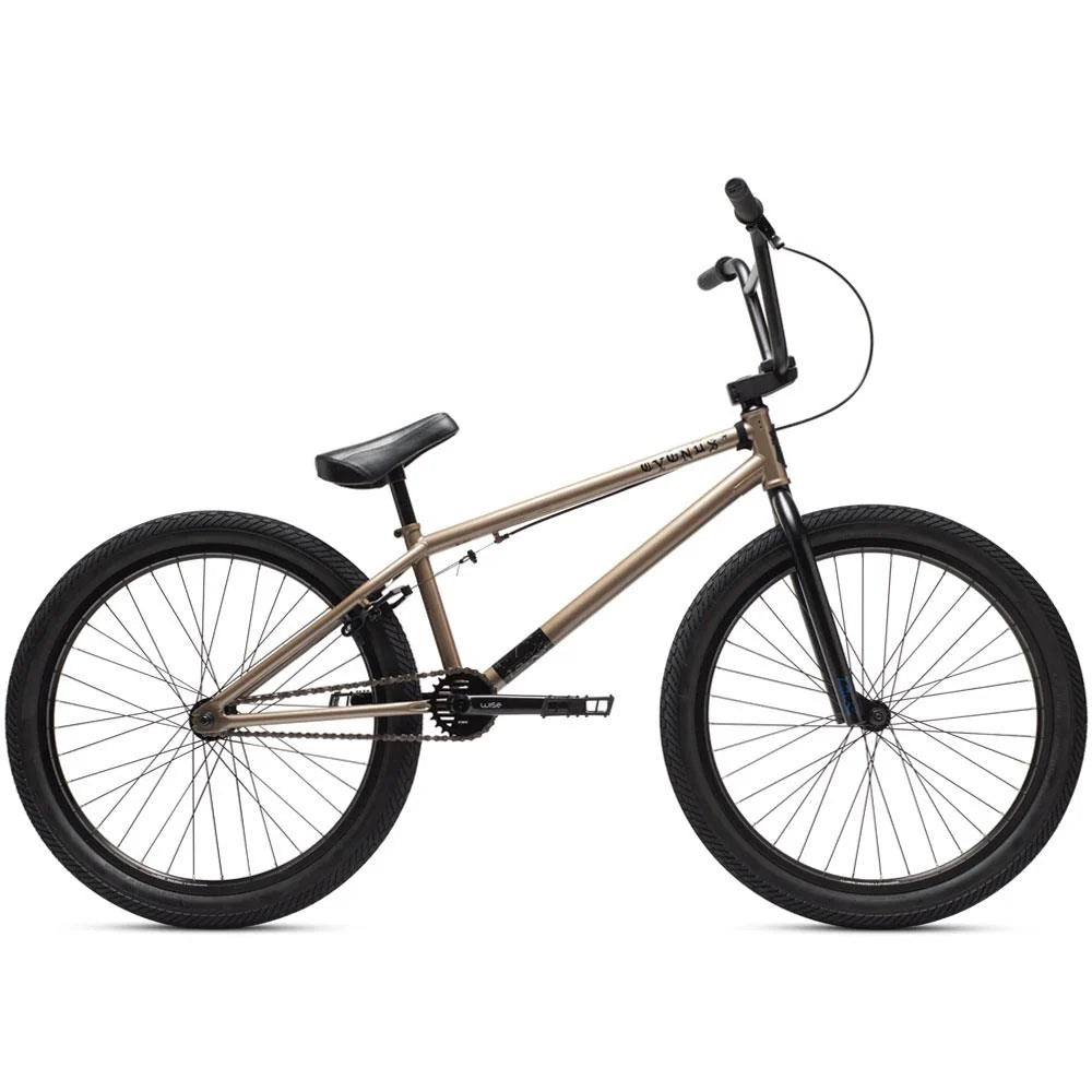 BMX Bike Q329383