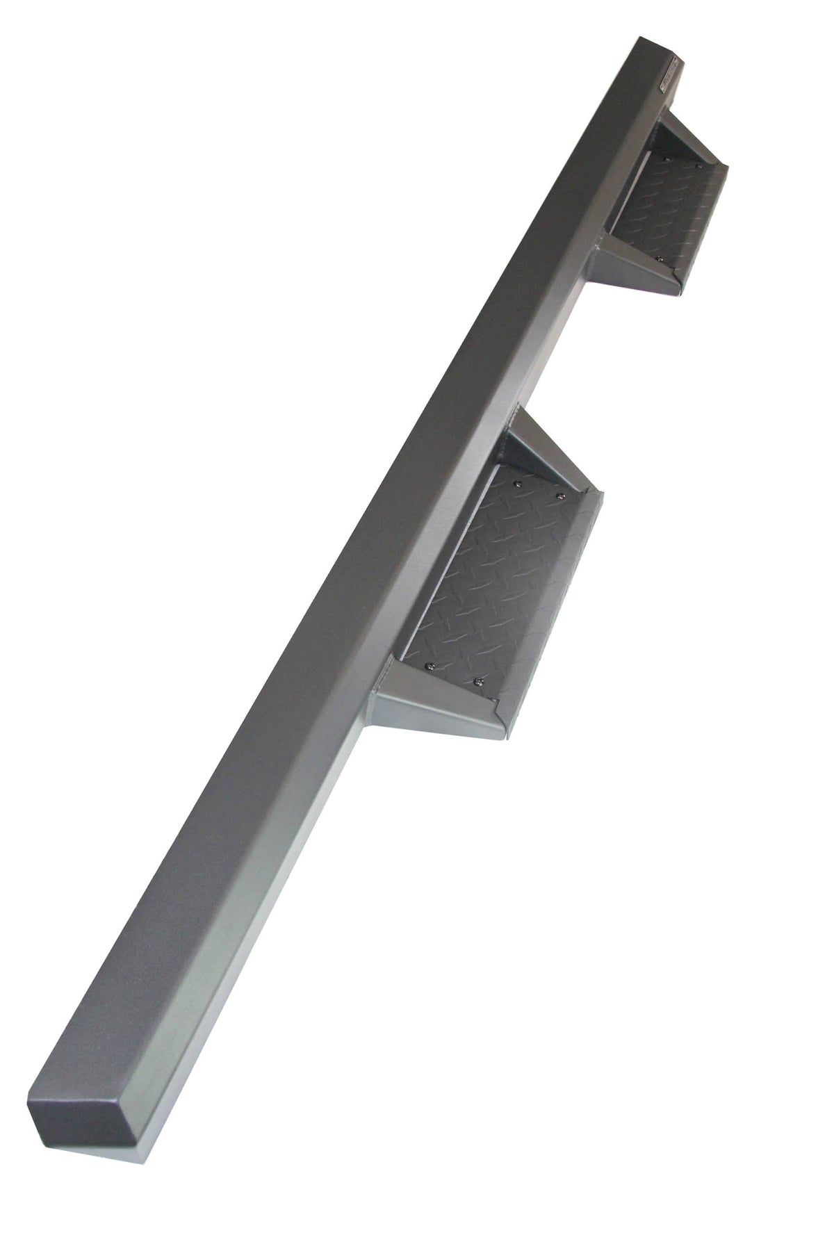 Black Side Steps W45769