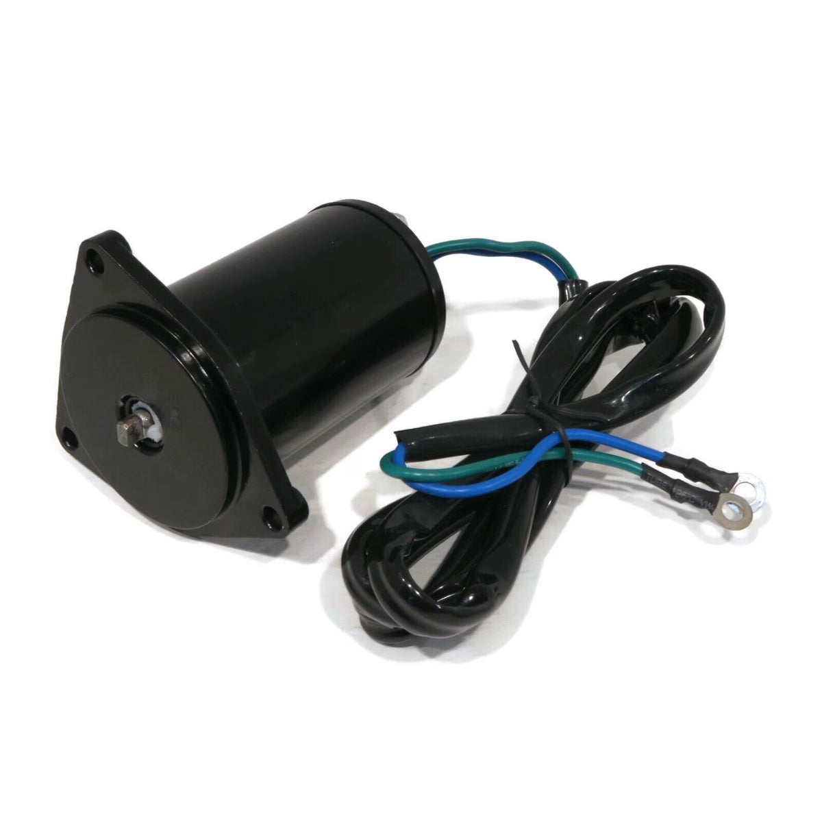 Trim & Tilt Motor For 1989 Johnson Outboard 100 HP Marine Motor Boat A632