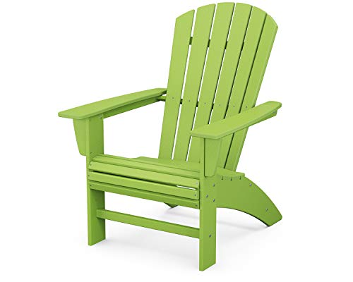 HDPE Outdoor Patio Chair C831818