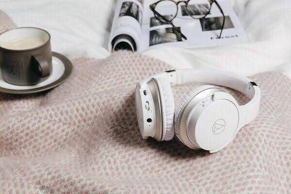 Wireless Headphones G930
