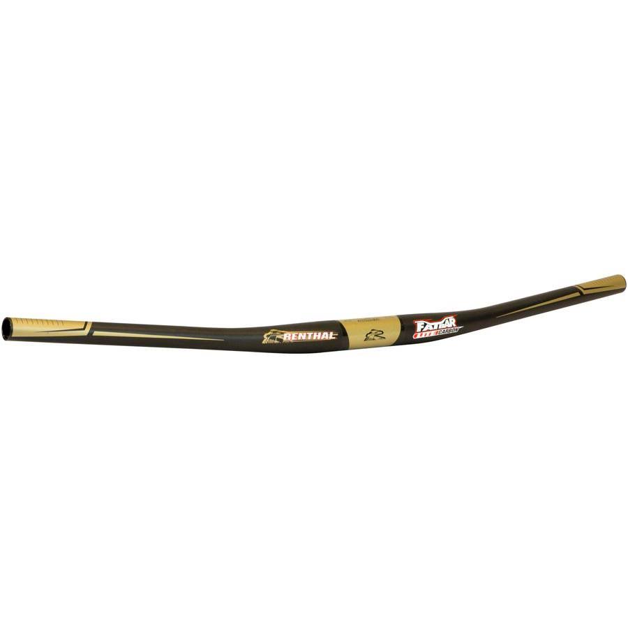 Carbon Handlebar 30mm Rise, 31.8mm, 740mm I678417
