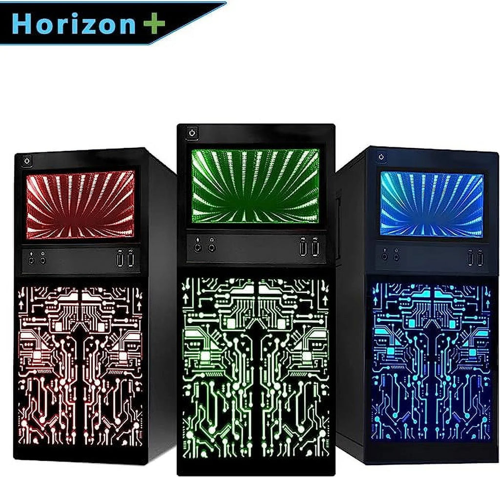 Restored Gaming PC Desktop Intel Core i7 16GB RAM 256GB SSD O710254