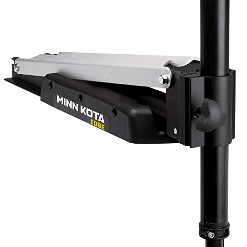 55 Lb. Thrust 52 In. Shaft Electric Trolling Motor I31961