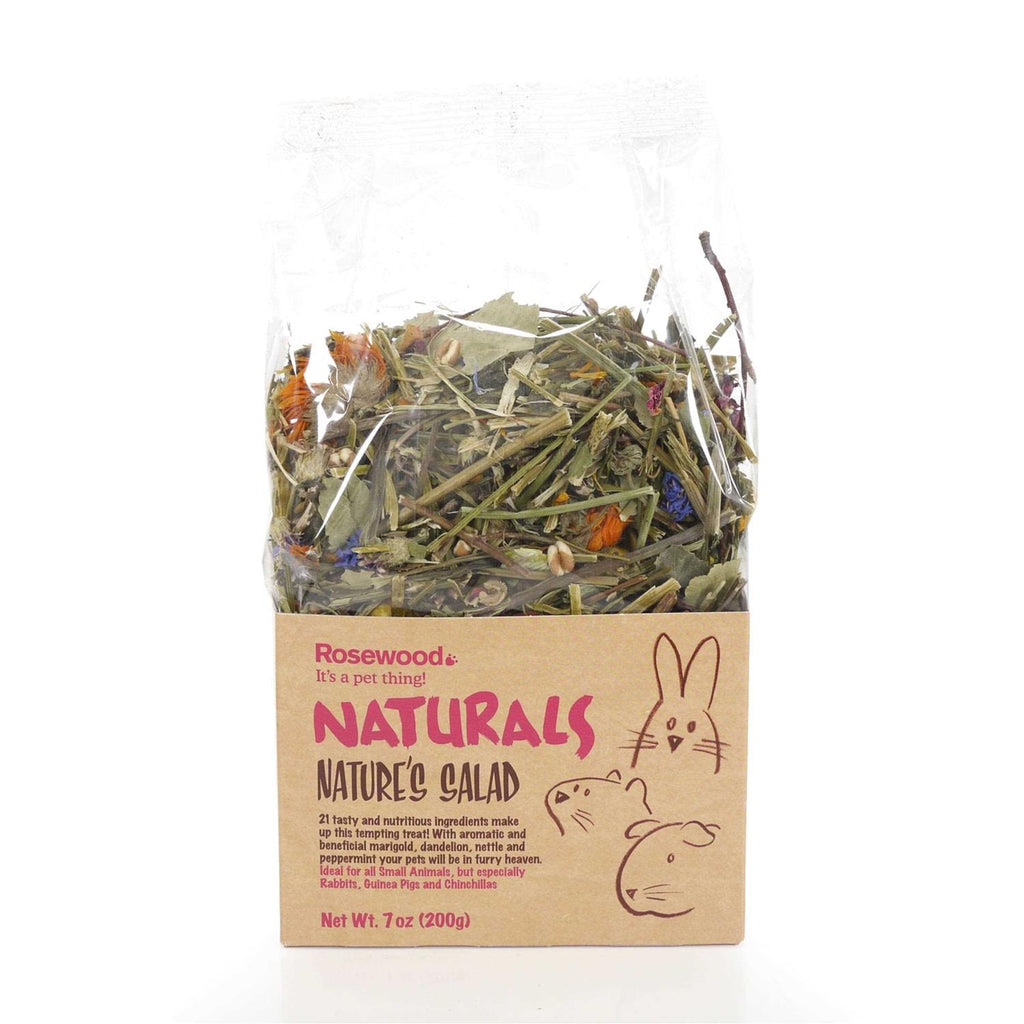 Salad Pet Supplies F27267