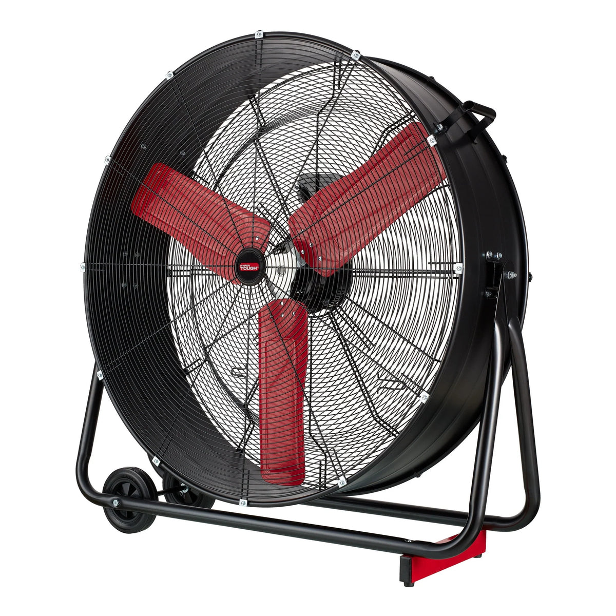 24 inch Tilted Drum Fan I5810