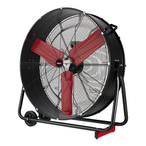 24 inch Tilted Drum Fan I5810