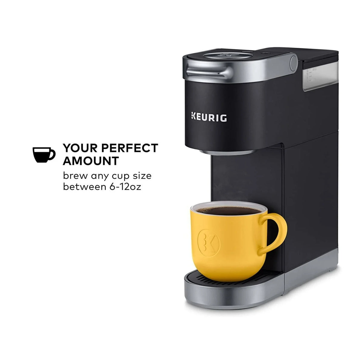Single Serve Coffee Maker Q42715