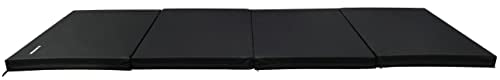 4'x10'x3" High Density Folding Exercise Mat B720124