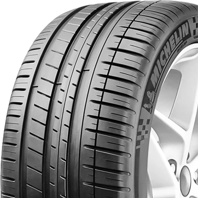 275/30R20 97Y XL Passenger Tire A3221