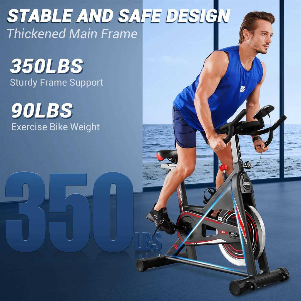 Indoor Cycling Bike G807769