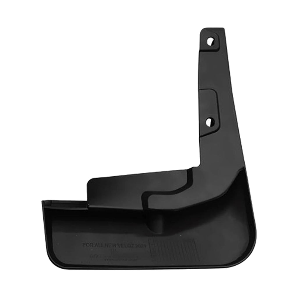 4x Front and Rear Mud Flaps Mudguard J415