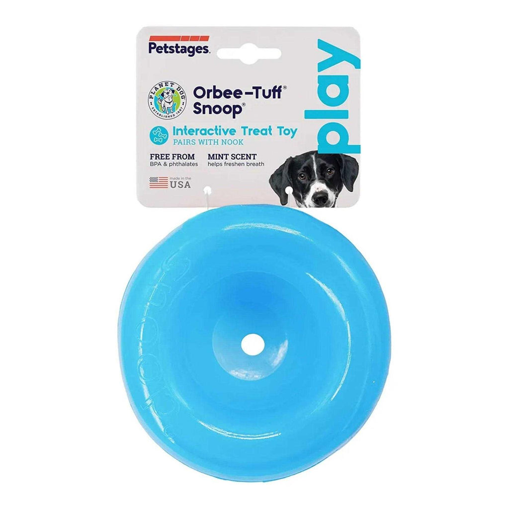 Orbee Tuff Dog Toy K201